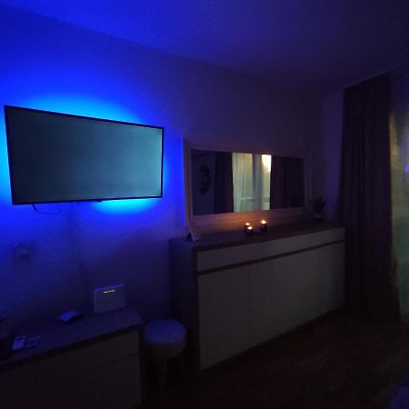 Sky Way Studio Apartment سراييفو المظهر الخارجي الصورة