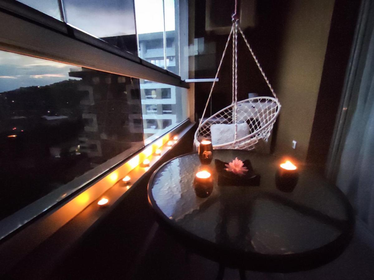 Sky Way Studio Apartment سراييفو المظهر الخارجي الصورة